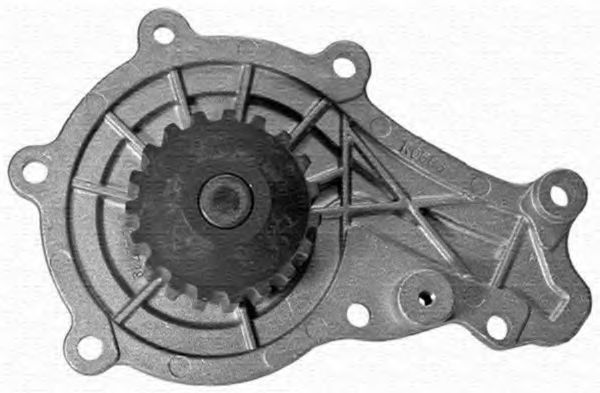 MAGNETI MARELLI 350981869000