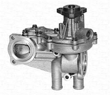 MAGNETI MARELLI 350982001000