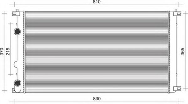 MAGNETI MARELLI 350213103009