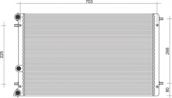 MAGNETI MARELLI 350213105100