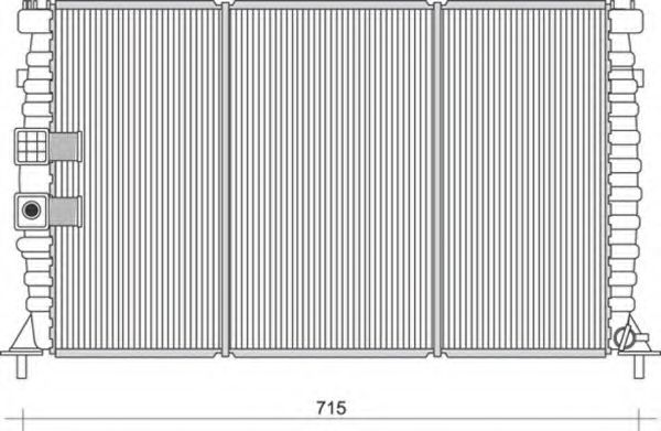 MAGNETI MARELLI 350213112700