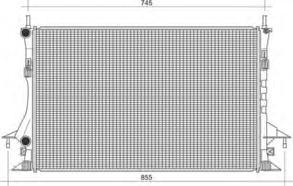 MAGNETI MARELLI 350213113500
