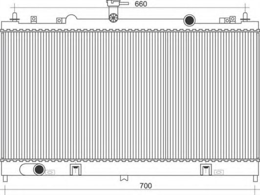 MAGNETI MARELLI 350213941000