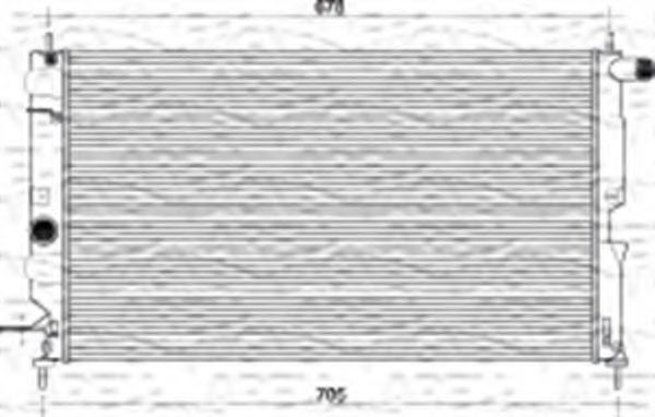 MAGNETI MARELLI 350213968000