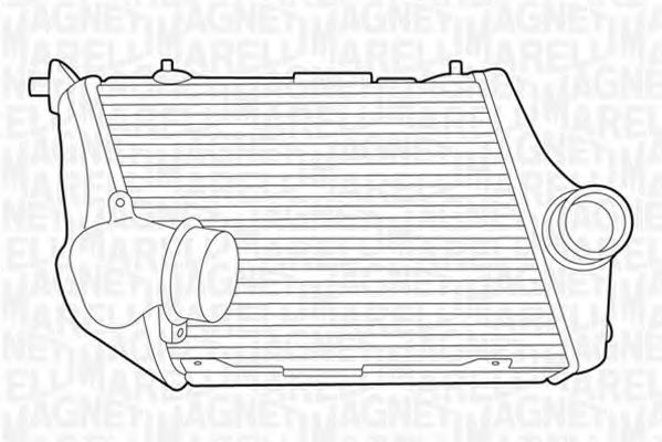 MAGNETI MARELLI 351319201260