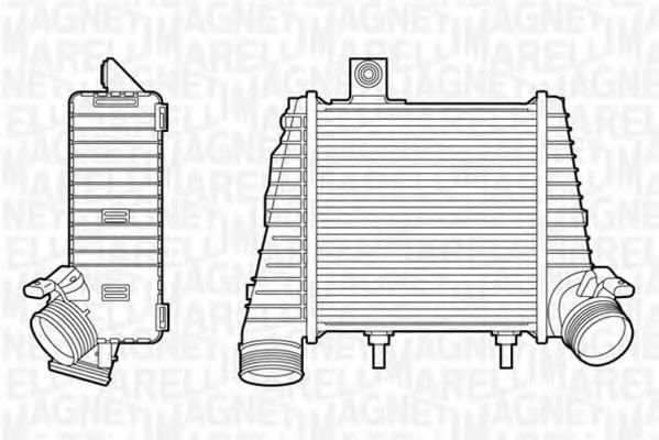 MAGNETI MARELLI 351319201420