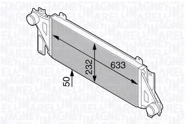 MAGNETI MARELLI 351319202580