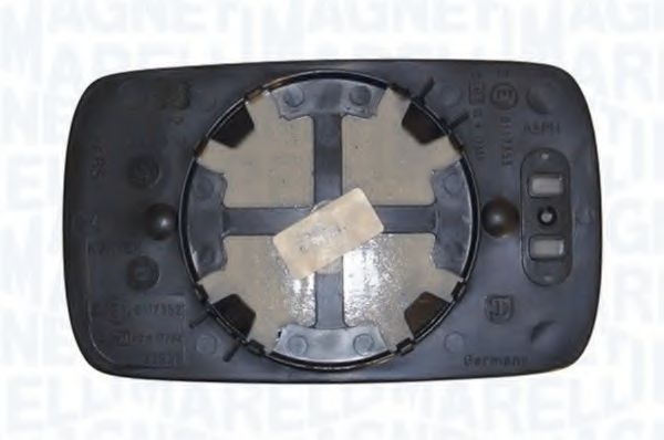 MAGNETI MARELLI 182209001100