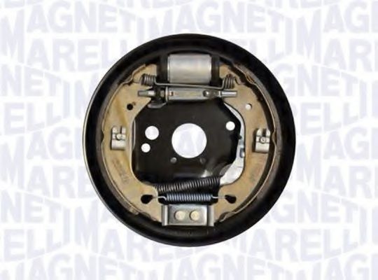 MAGNETI MARELLI 363620030020