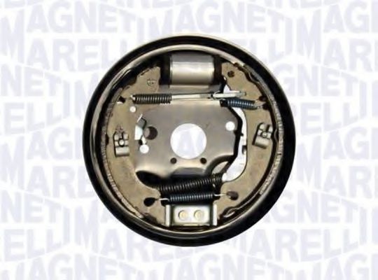 MAGNETI MARELLI 363620030050