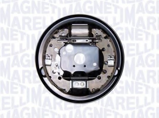 MAGNETI MARELLI 363620030160