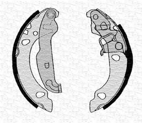 MAGNETI MARELLI 363617500000