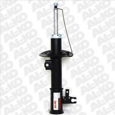 AL-KO 302565